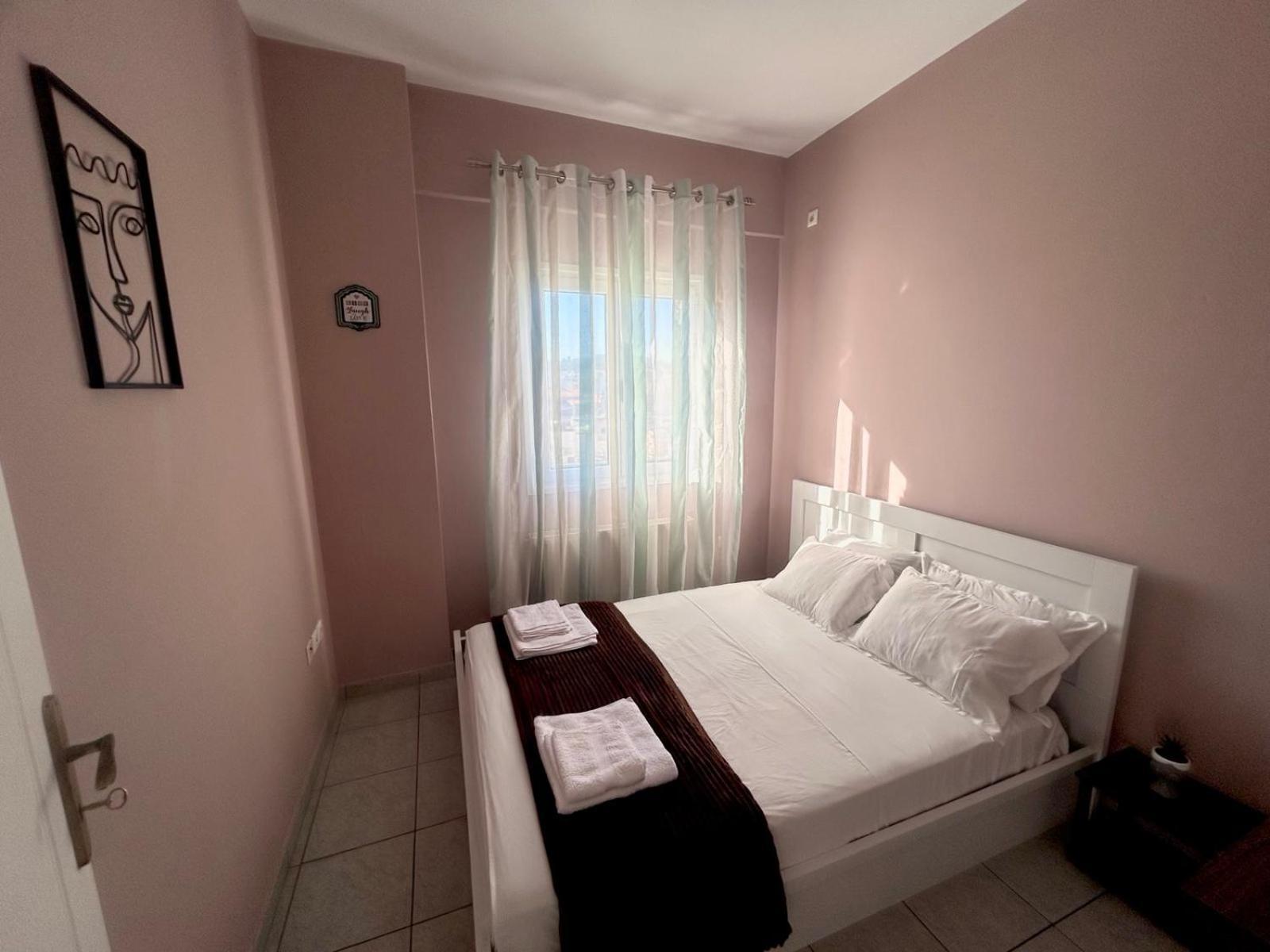 Aktis Apartment Near Airport Artemida  Exterior foto